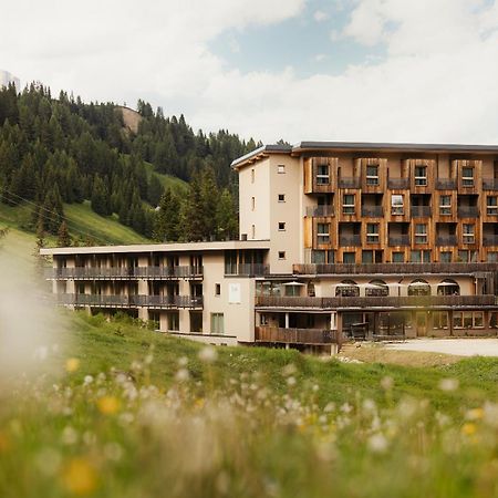 Hotel Boe Sport And Nature Arabba Eksteriør billede
