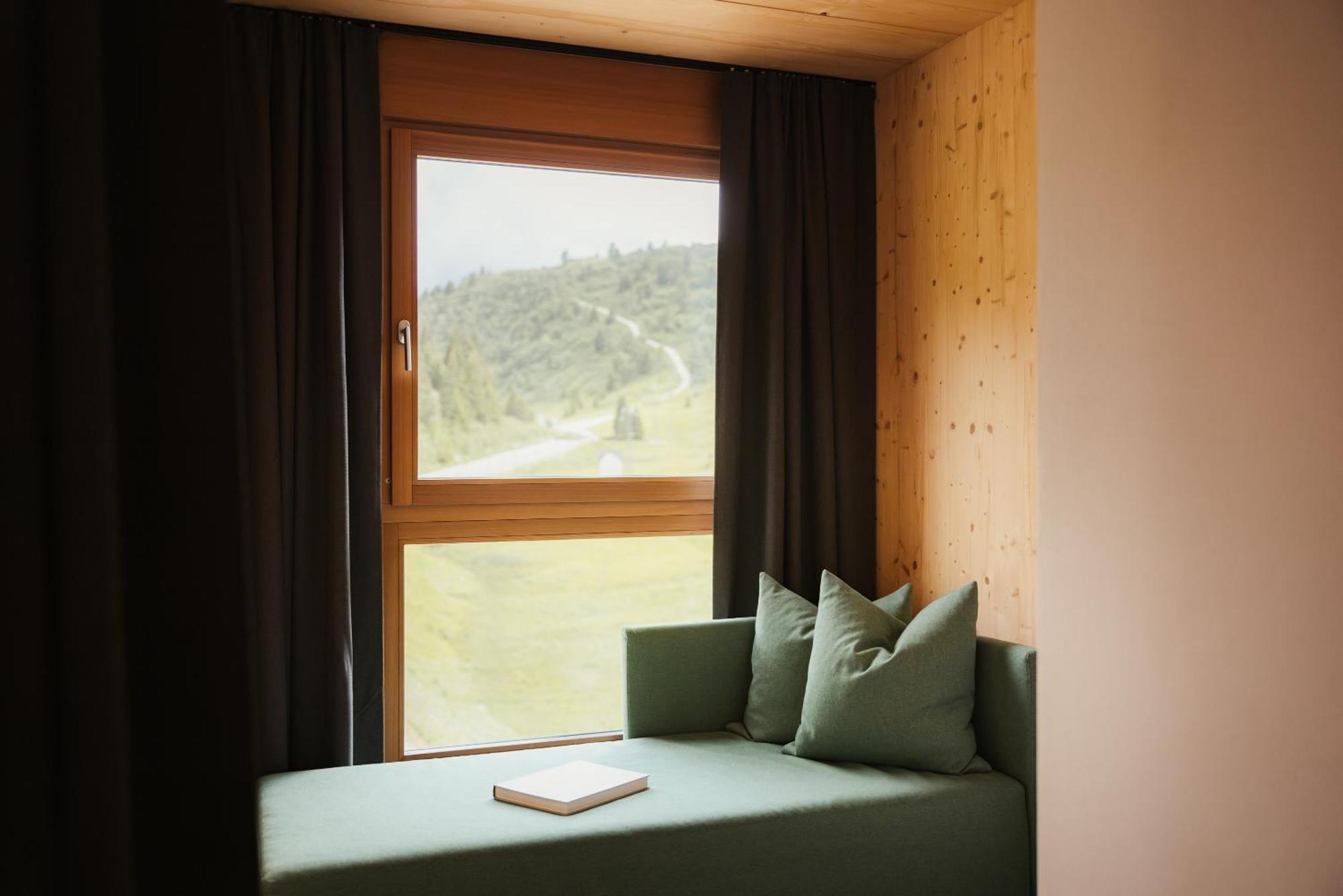 Hotel Boe Sport And Nature Arabba Eksteriør billede